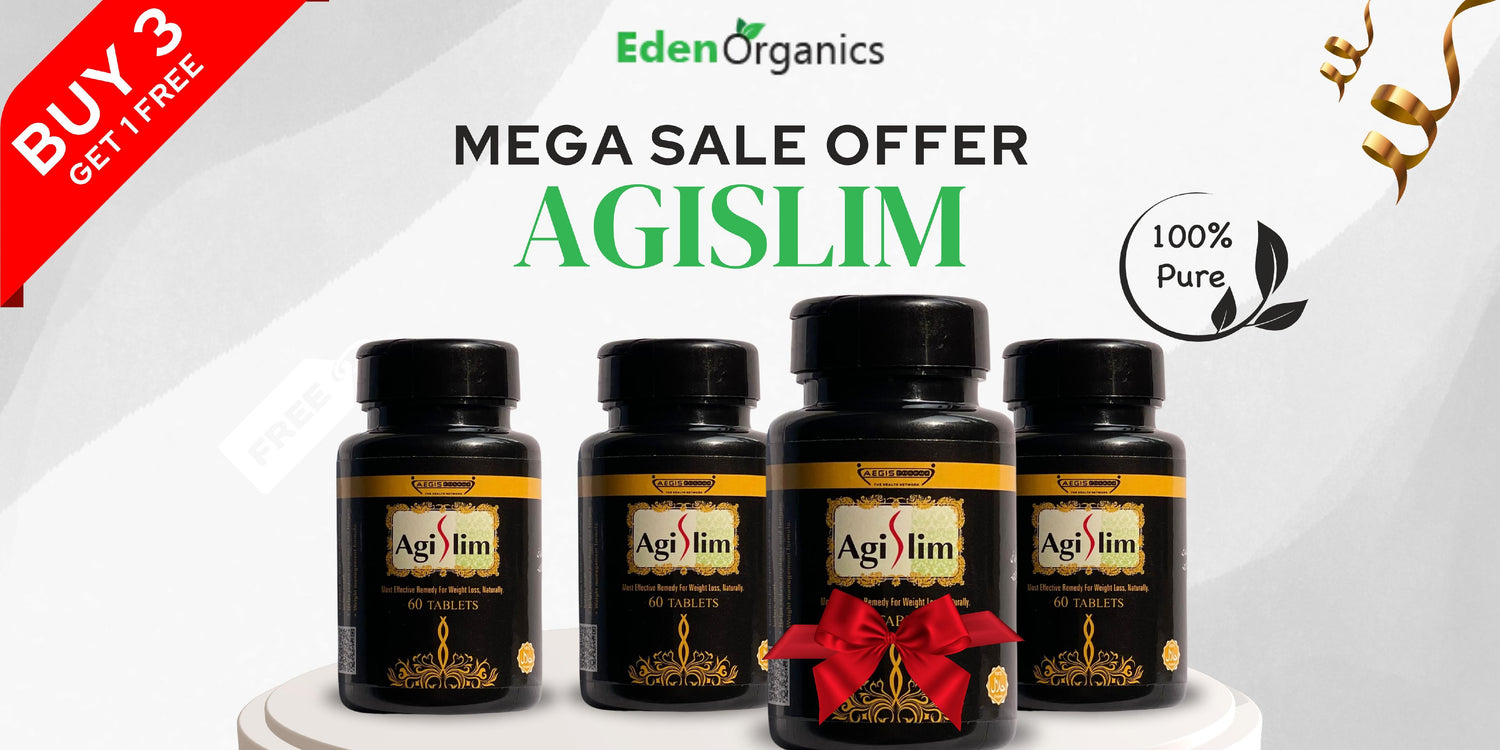 Agisim is natural weight loss product with no side effects. 